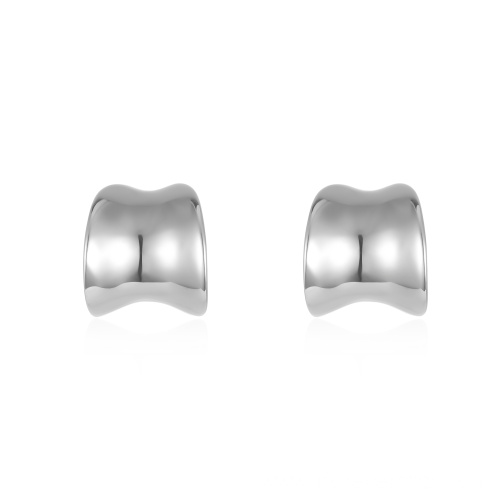 2022 Trendy Cartilage Earrings Silver Earring